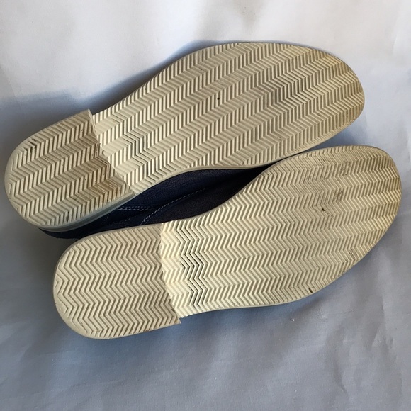 Steve Madden Stoker denim Oxford style shoes, 10 main image 7